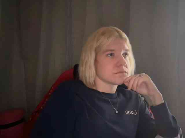 AmericnBarbie webcam