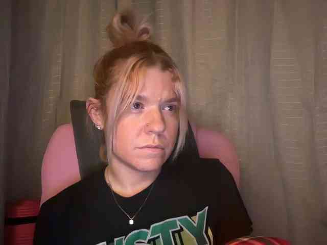 AmericnBarbie webcam