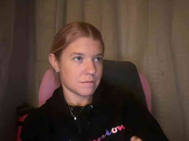 AmericnBarbie webcam