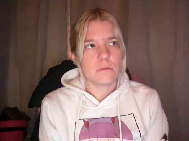 AmericnBarbie webcam