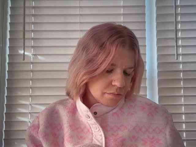 AmericnBarbie webcam