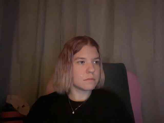 AmericnBarbie webcam