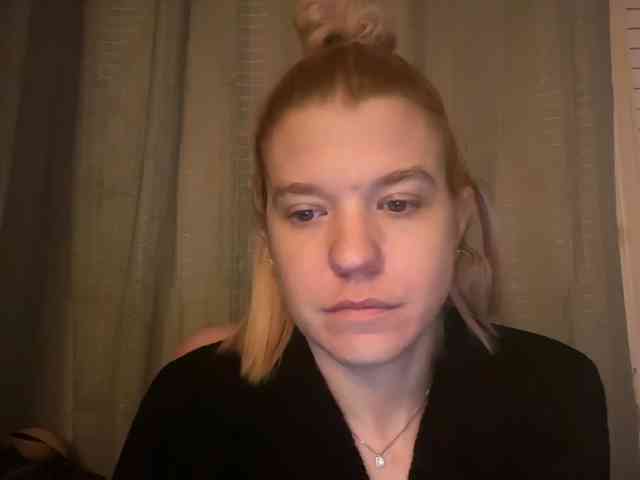 AmericnBarbie webcam