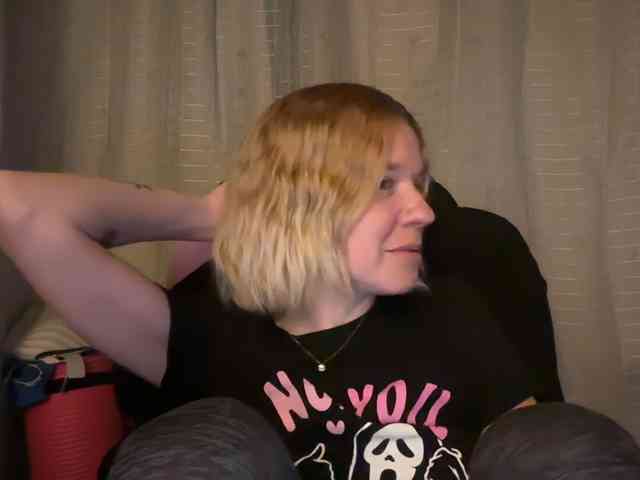 mermaidlexi Live Webcam on BongaCams