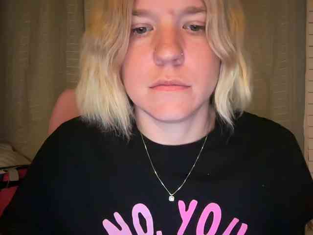 AmericnBarbie webcam