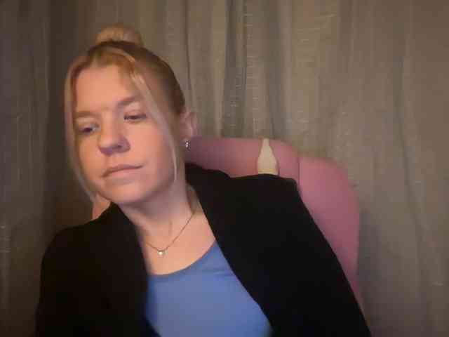 AmericnBarbie webcam