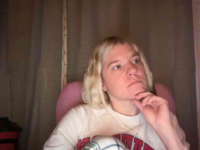 AmericnBarbie webcam