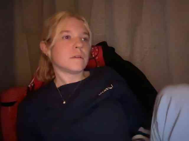 AmericnBarbie webcam