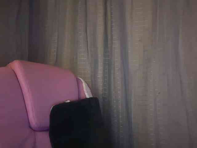 AmericnBarbie webcam