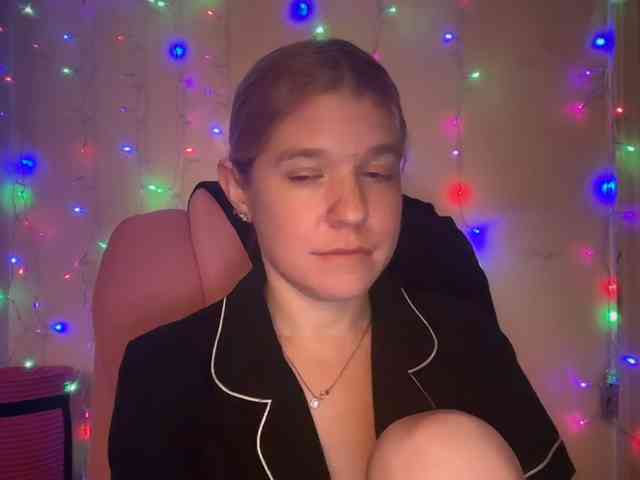 AmericnBarbie webcam