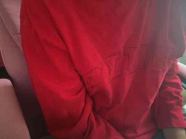 AmericnBarbie webcam