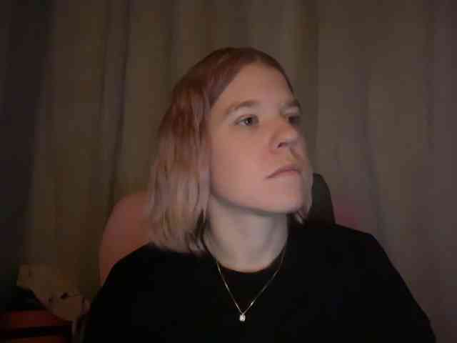 AmericnBarbie webcam