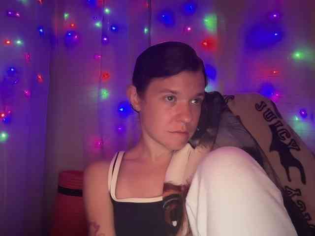 AmericnBarbie webcam