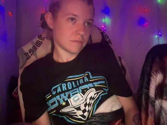 AmericnBarbie webcam