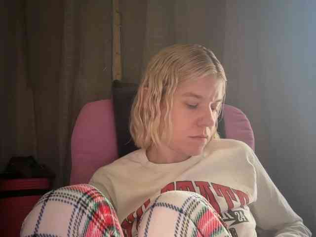 AmericnBarbie webcam