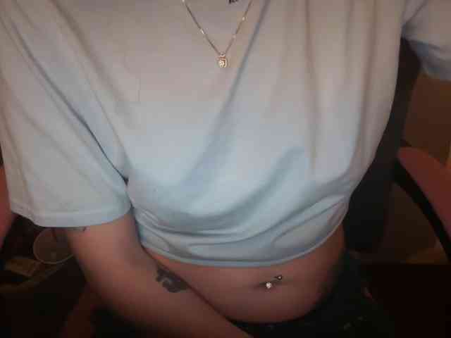 AmericnBarbie webcam