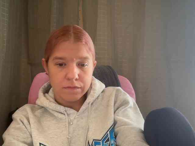 AmericnBarbie webcam