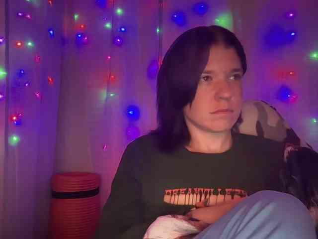 AmericnBarbie webcam