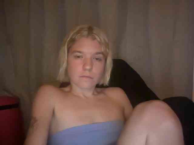 AmericnBarbie webcam