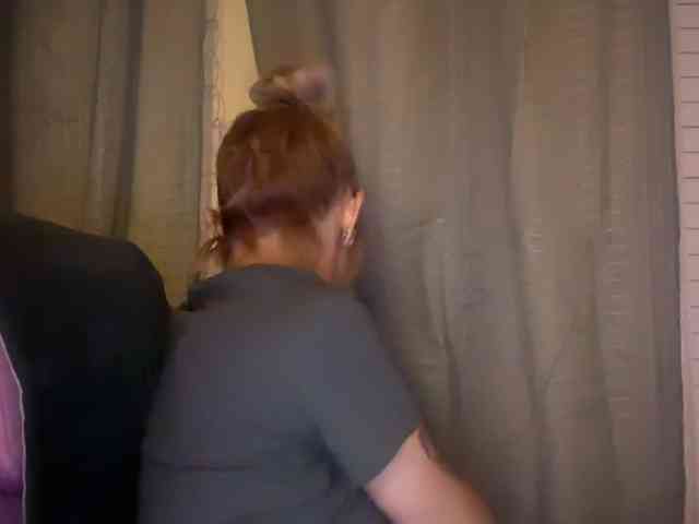 AmericnBarbie webcam