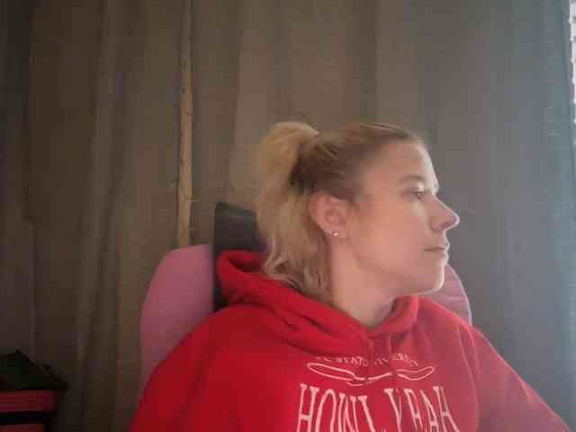 AmericnBarbie webcam