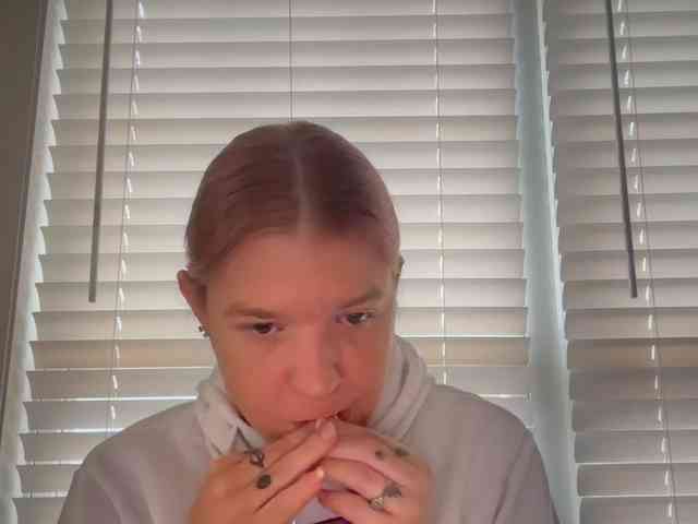 AmericnBarbie webcam