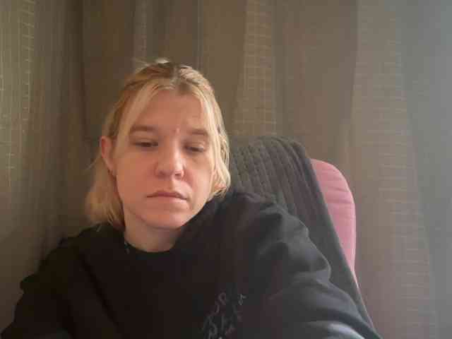 AmericnBarbie webcam