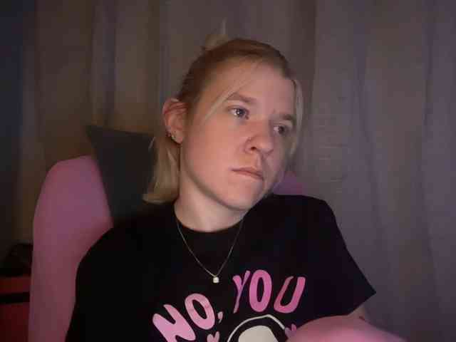 AmericnBarbie webcam