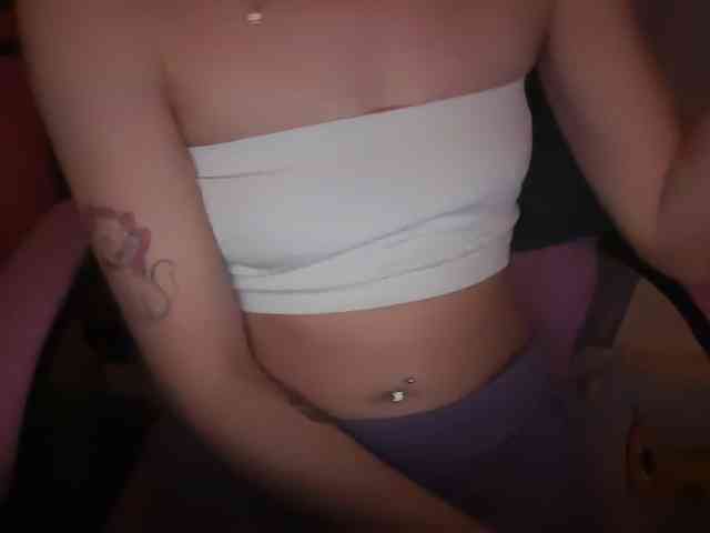 AmericnBarbie webcam