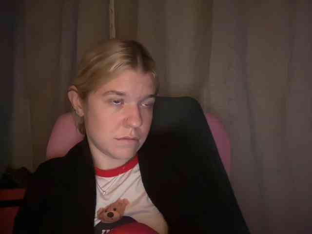 AmericnBarbie webcam