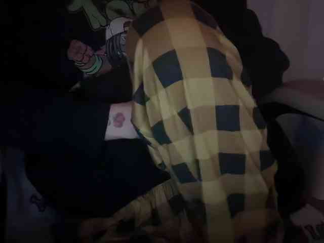 AmericnBarbie webcam