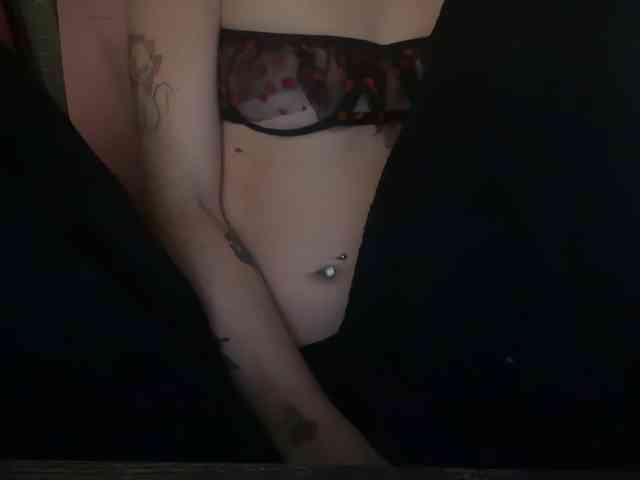 AmericnBarbie webcam