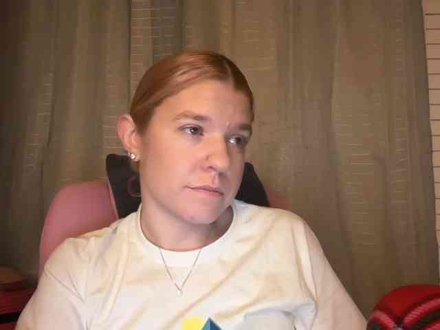 AmericnBarbie webcam