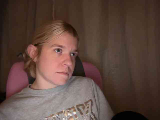 AmericnBarbie webcam