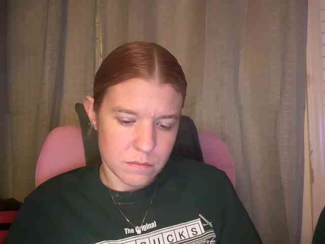 AmericnBarbie webcam