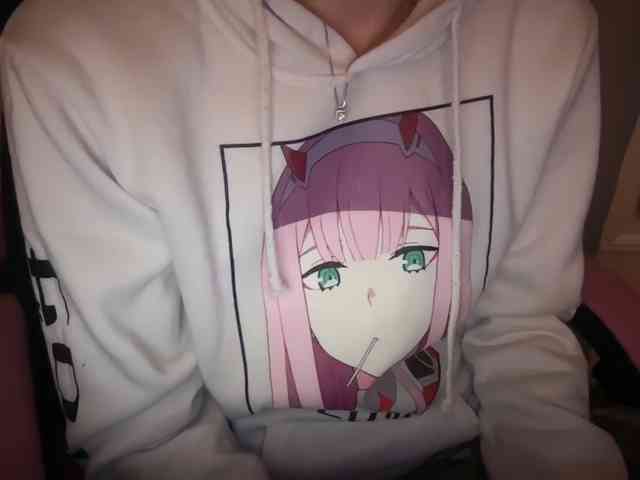 AmericnBarbie webcam