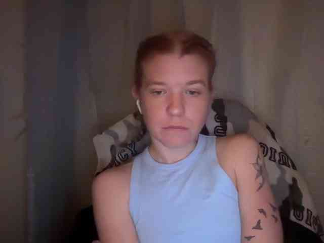 AmericnBarbie webcam
