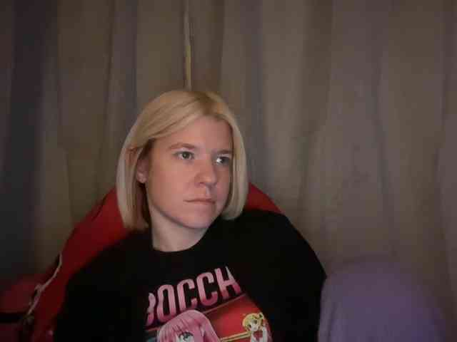 AmericnBarbie webcam