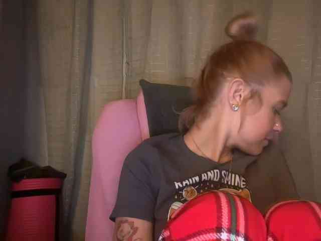 AmericnBarbie webcam