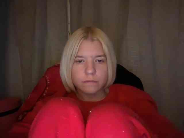 AmericnBarbie webcam