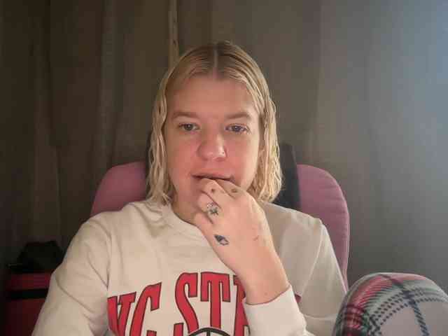 AmericnBarbie webcam