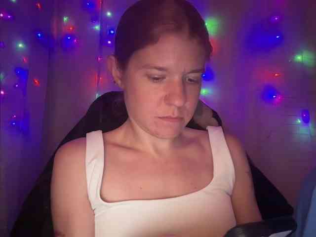 AmericnBarbie webcam