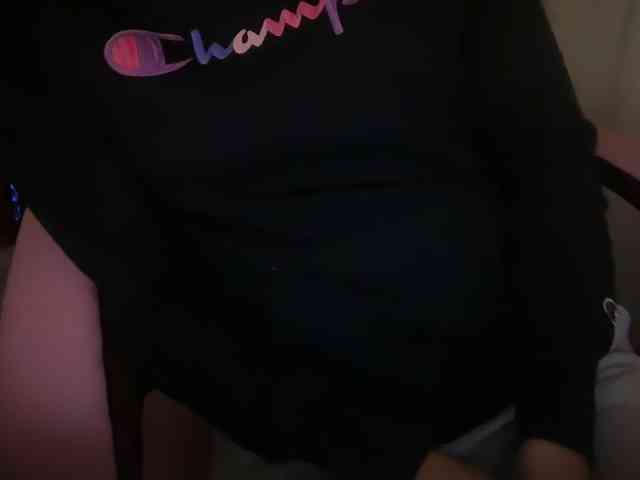 AmericnBarbie webcam