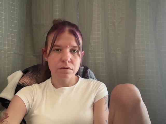 AmericnBarbie webcam