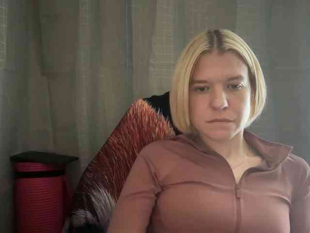 AmericnBarbie webcam