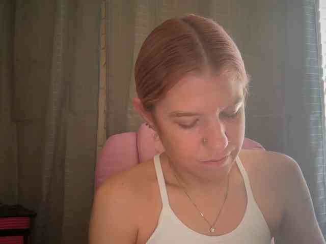 AmericnBarbie webcam