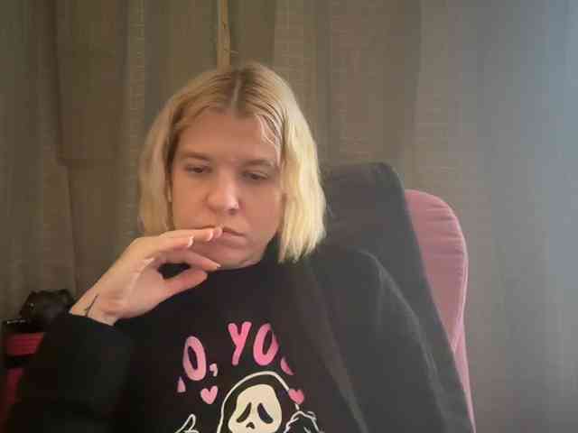 AmericnBarbie webcam