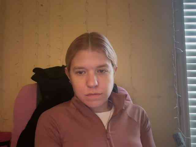 AmericnBarbie webcam