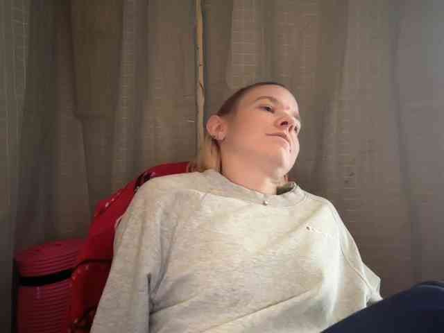 AmericnBarbie webcam