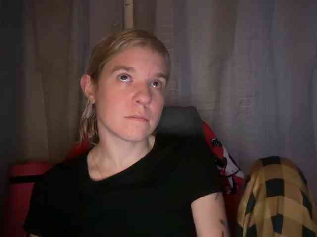 AmericnBarbie webcam